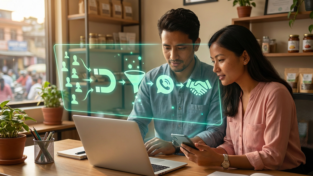 AI For Lead Generation